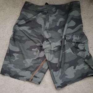 Billabong shorts